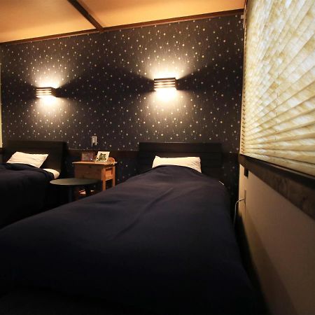Nagomi No Yado Iida Hotel Shakotan Екстериор снимка