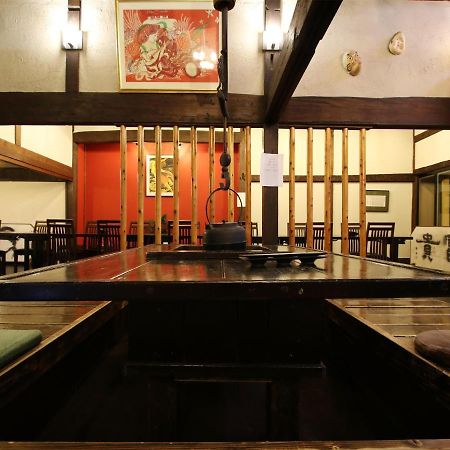Nagomi No Yado Iida Hotel Shakotan Екстериор снимка
