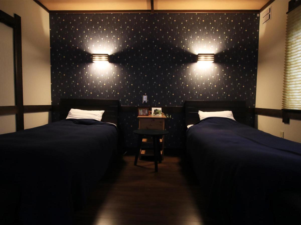 Nagomi No Yado Iida Hotel Shakotan Екстериор снимка