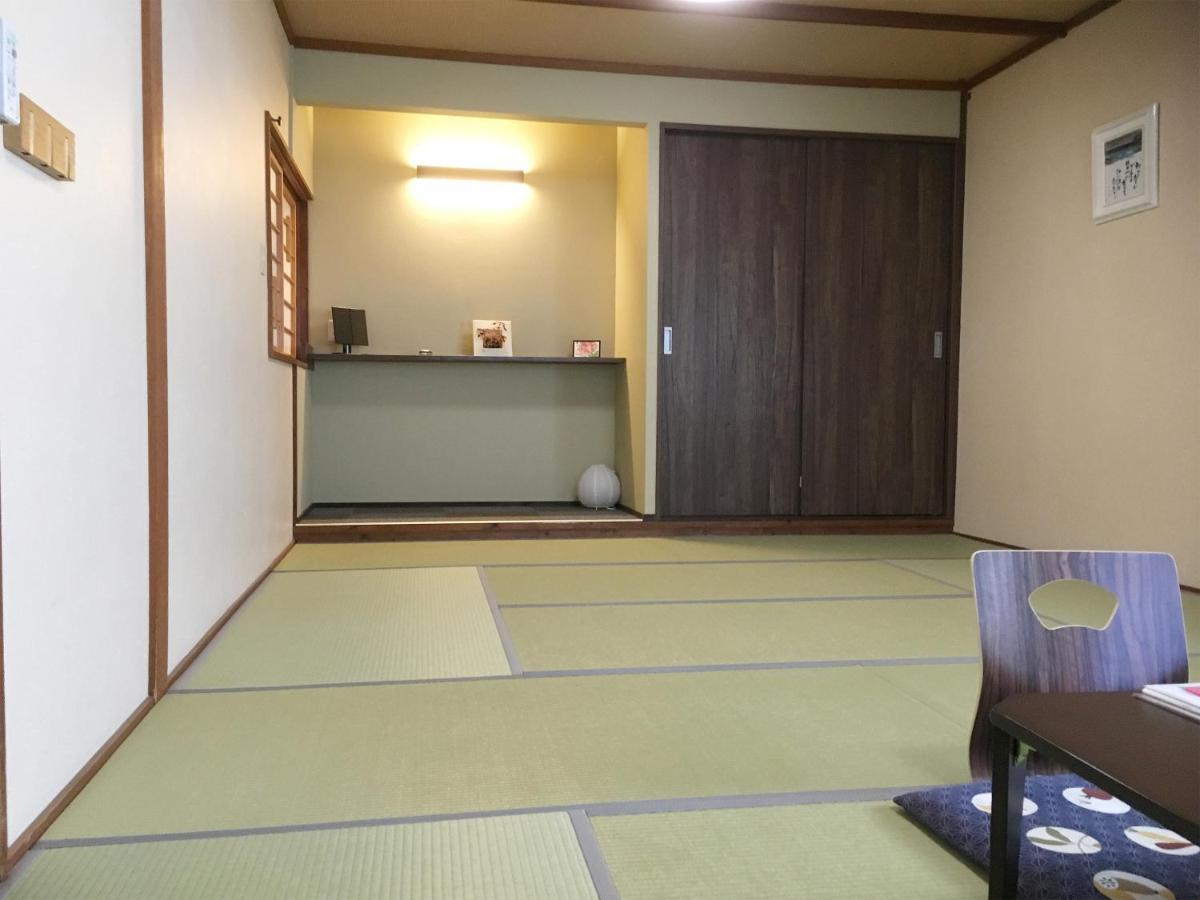 Nagomi No Yado Iida Hotel Shakotan Екстериор снимка