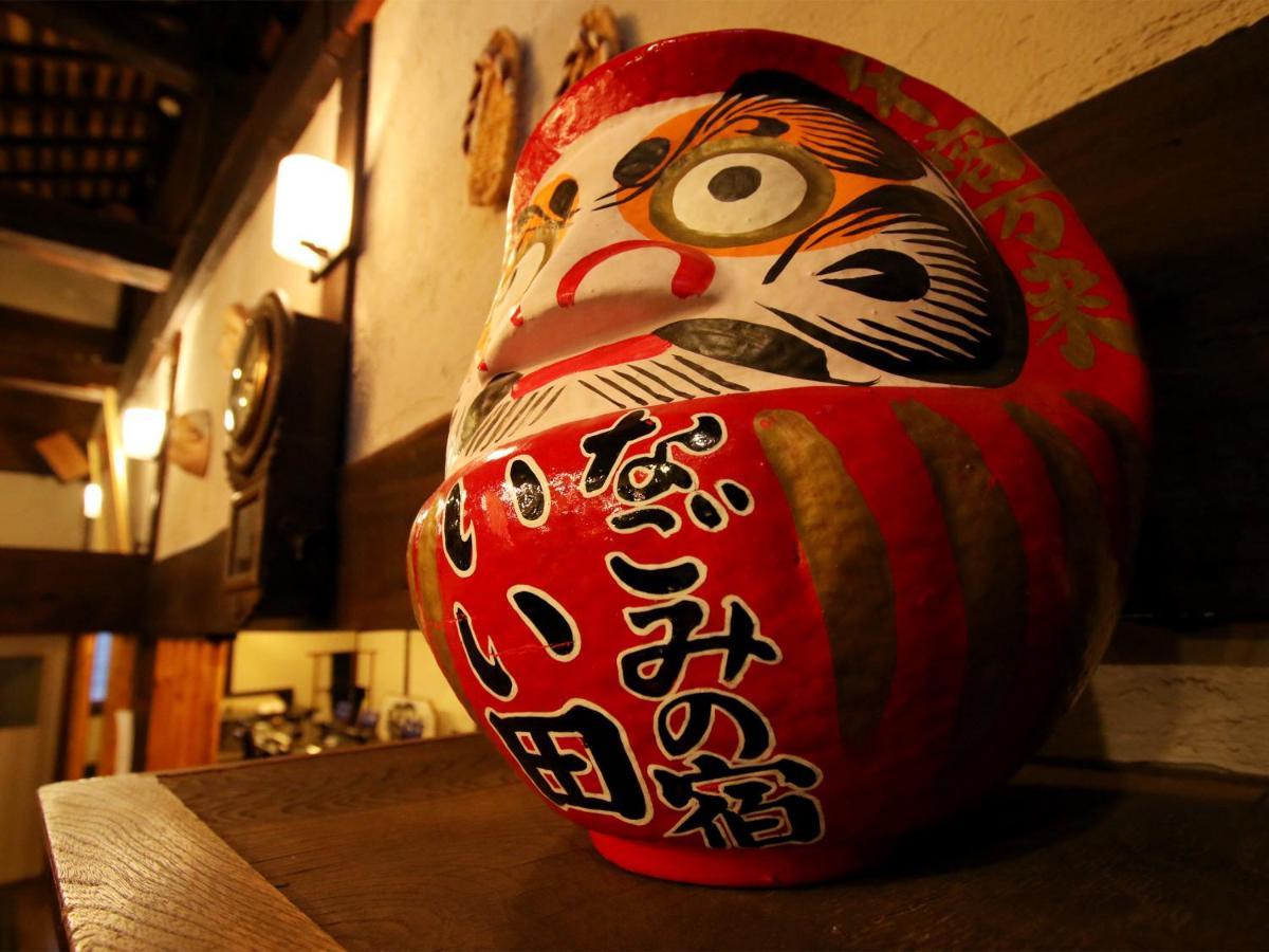 Nagomi No Yado Iida Hotel Shakotan Екстериор снимка