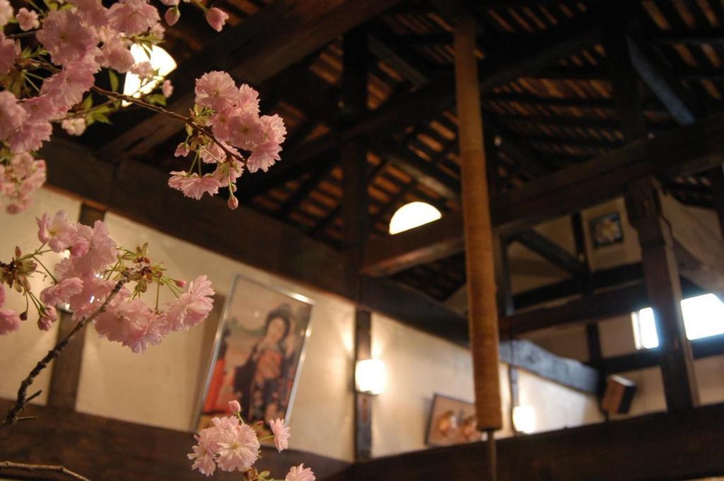 Nagomi No Yado Iida Hotel Shakotan Екстериор снимка
